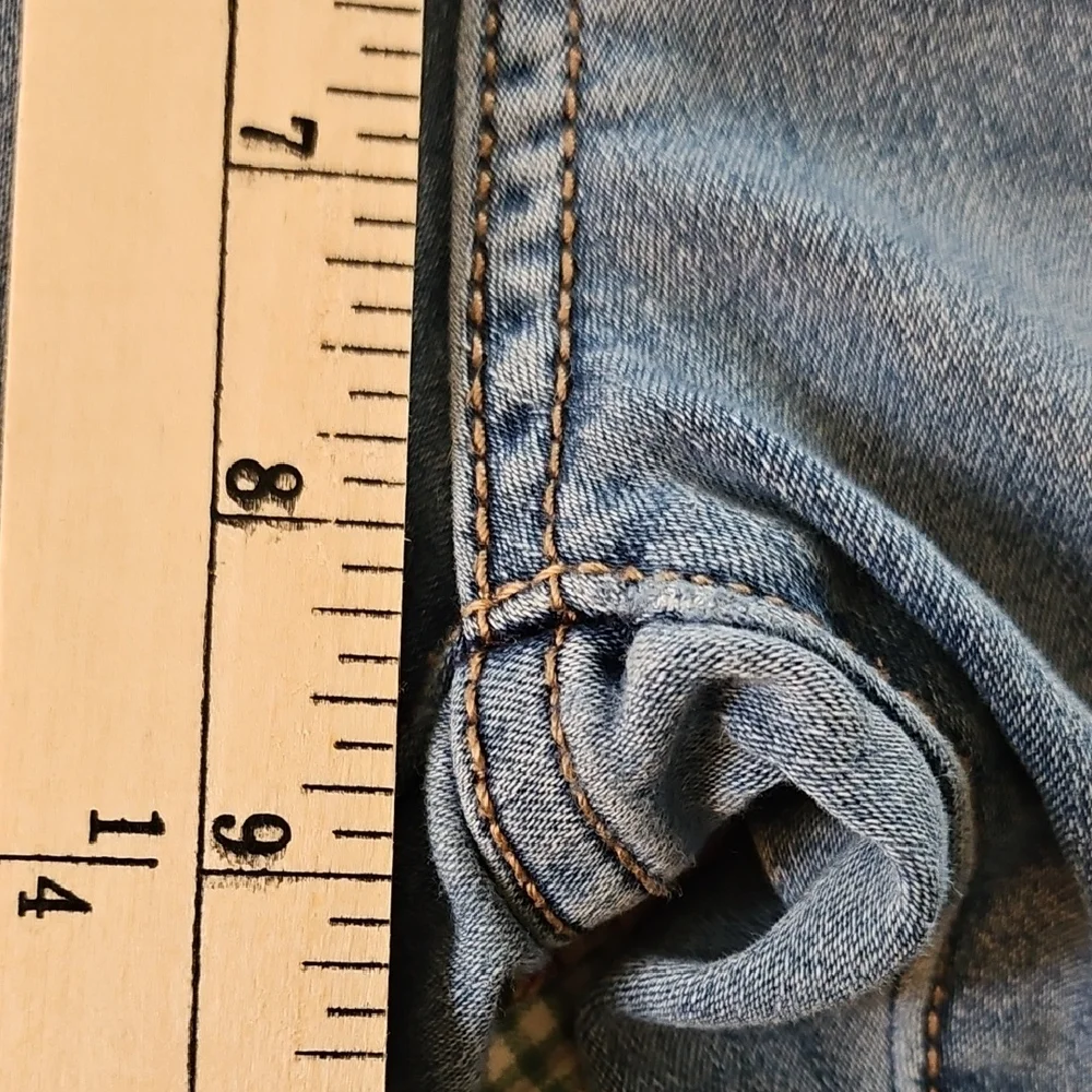 Jordache like new